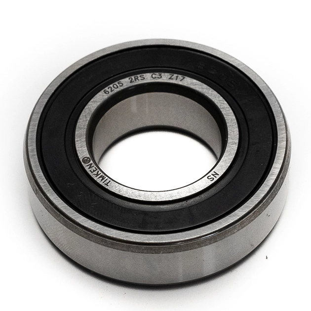 215517 (GE025094) (235870) Bearing 6205 2RS C3 (fits to CLAAS) - alternative image
