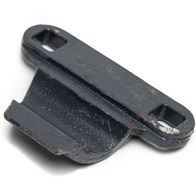 626749 (676236) Knife guide (fits to CLAAS) - alternative image