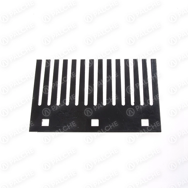 740215 (749024) BladeHardox (fits to CLAAS)