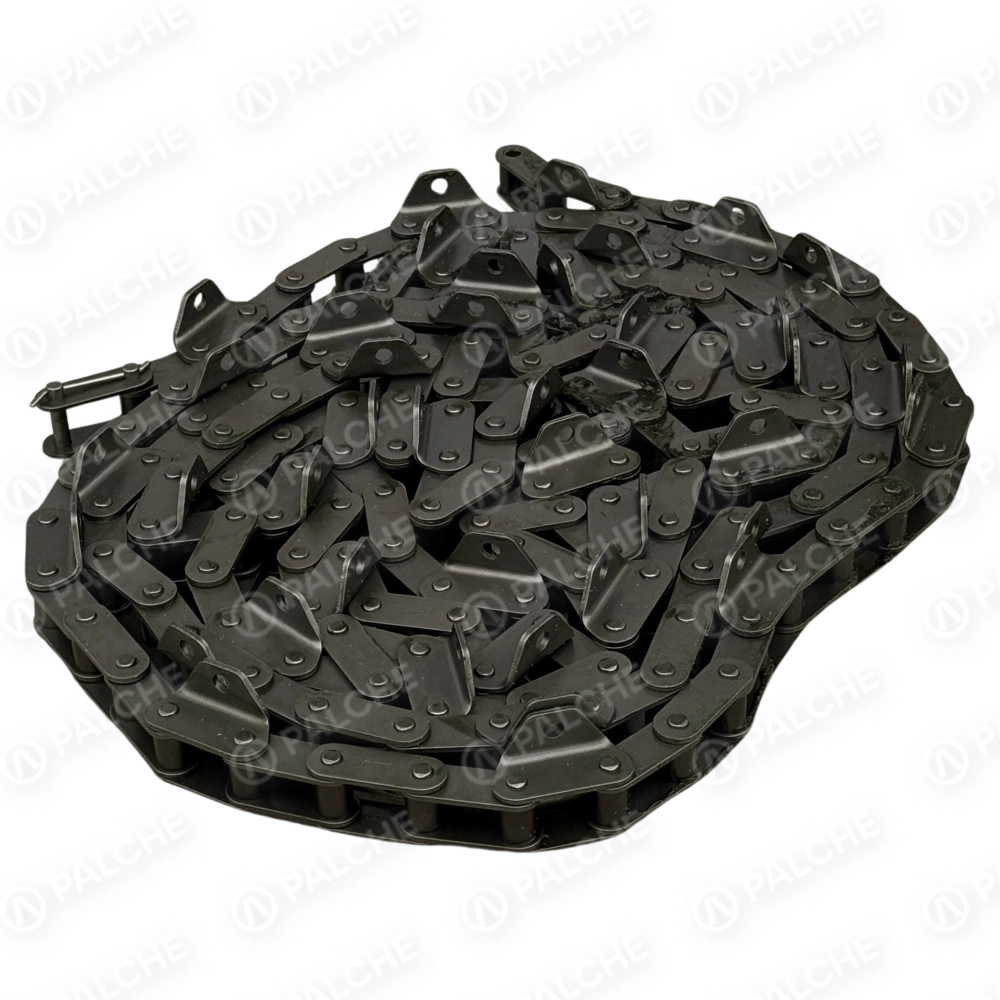 795362 Clean grain elevator chain (fits to CLAAS)