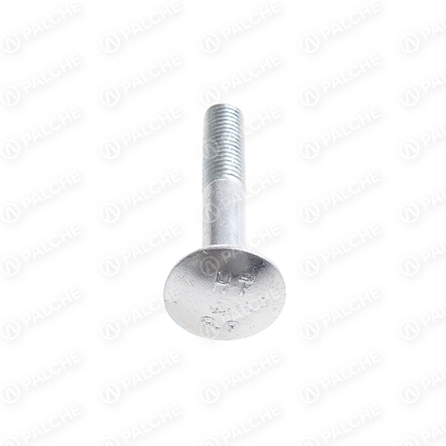 235360 Bolt M8x50 Mushroom Head (fits to CLAAS)