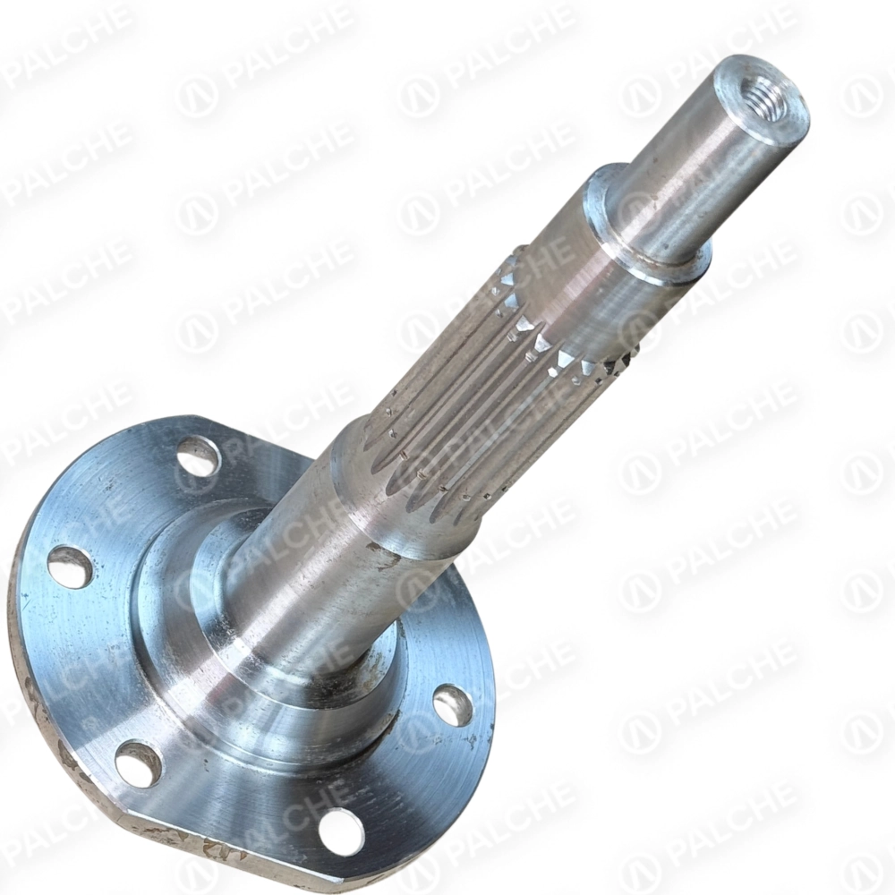 753843 Drive shaft (fits to CLAAS)