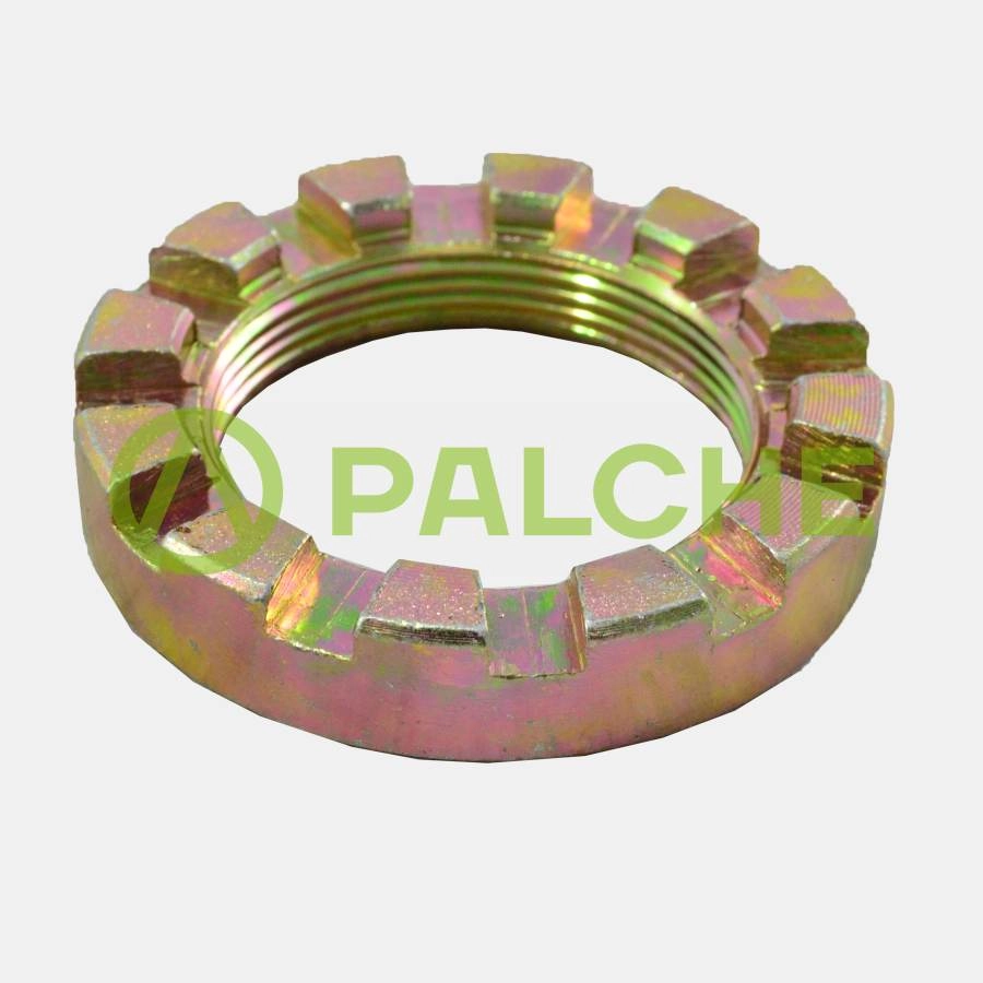 734959 Nut 48x1.5 (fits to CLAAS) - alternative image