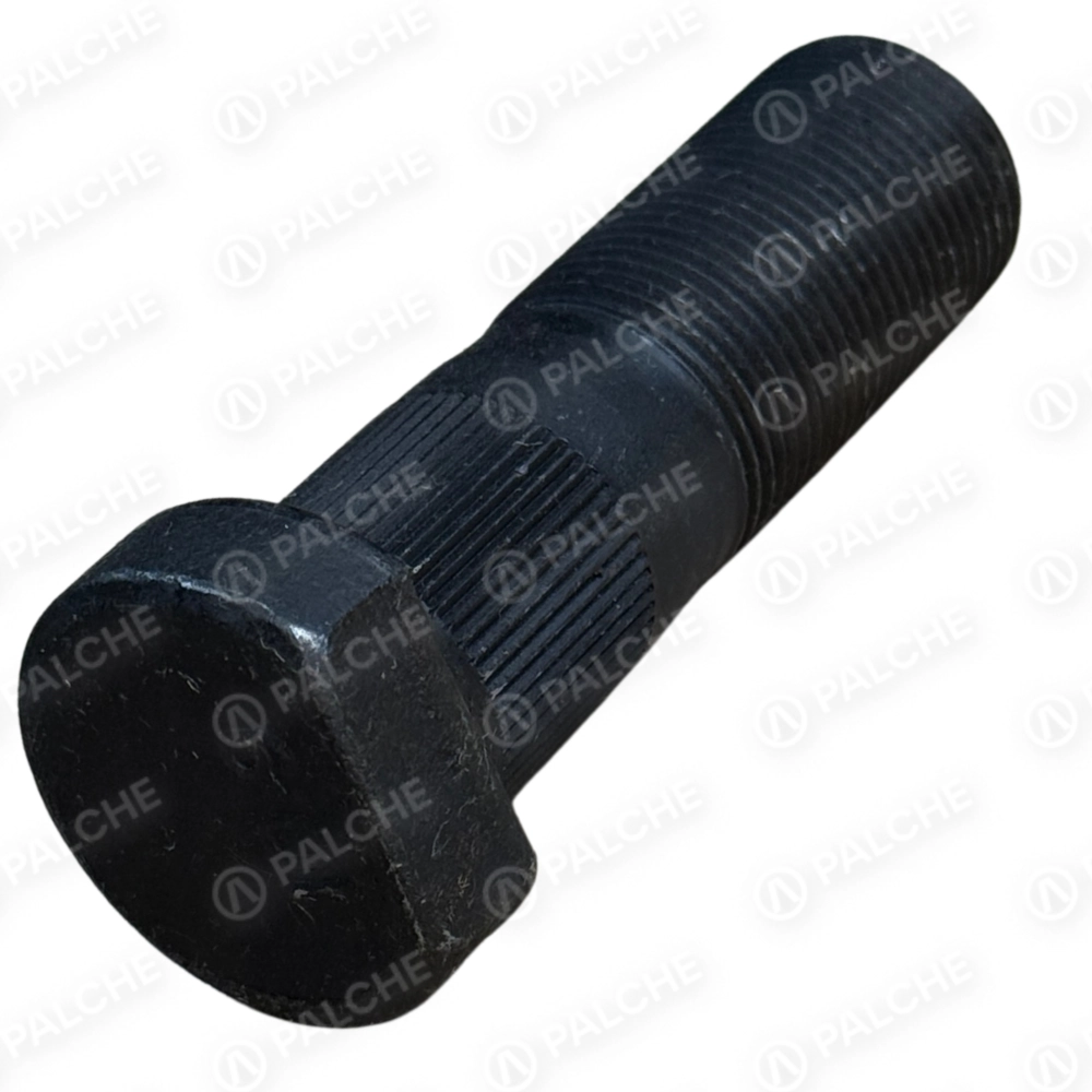 694245 (775308) Śruba (długość 71 mm zamiast 77 mm) (pasuje do CLAAS) - alternative image