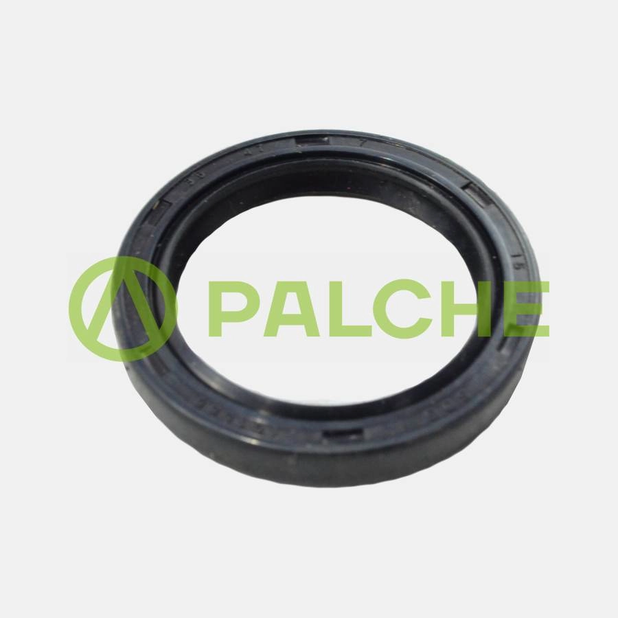 211450 Sealing ring (fits to CLAAS) - alternative image