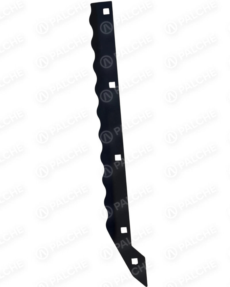 758319 Listwa rotora (Lewa) (pasuje do CLAAS) - alternative image