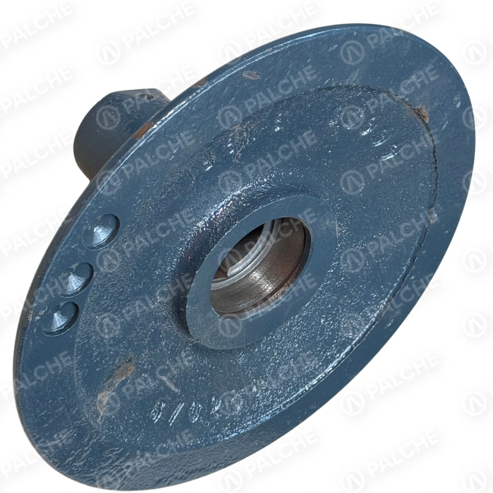670288 Variator disc (fits to CLAAS)