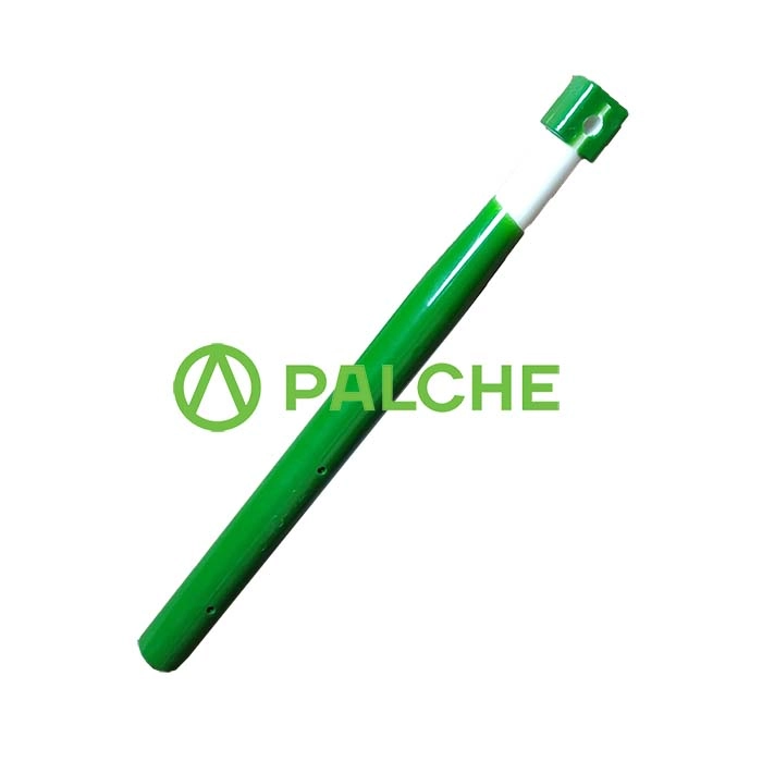 H205318 Palec ślimaka (kompozytowy, kwadratowy) (pasuje do John Deere) - alternative image