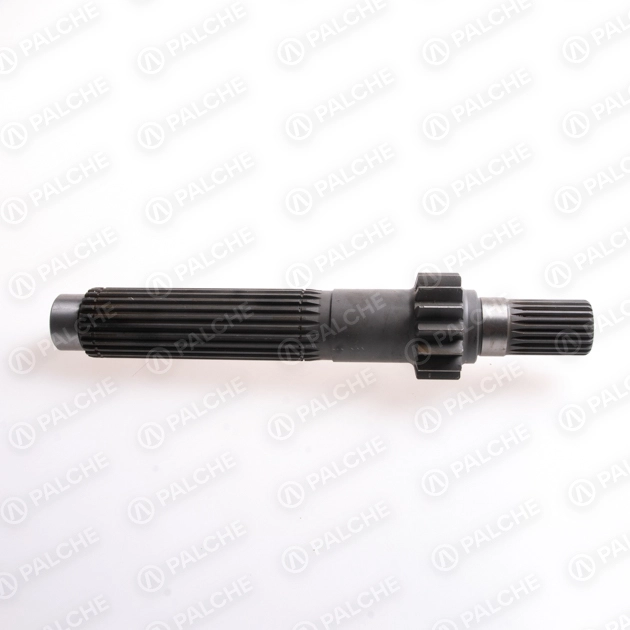 669549 Gear shaft  (fits to CLAAS)