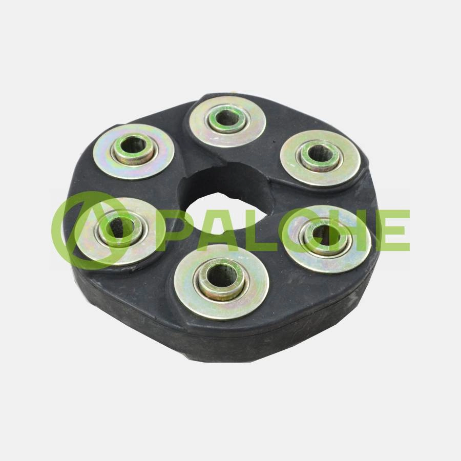 608014 Rubber coupling for header drive D40x130 (fits to CLAAS) - alternative image