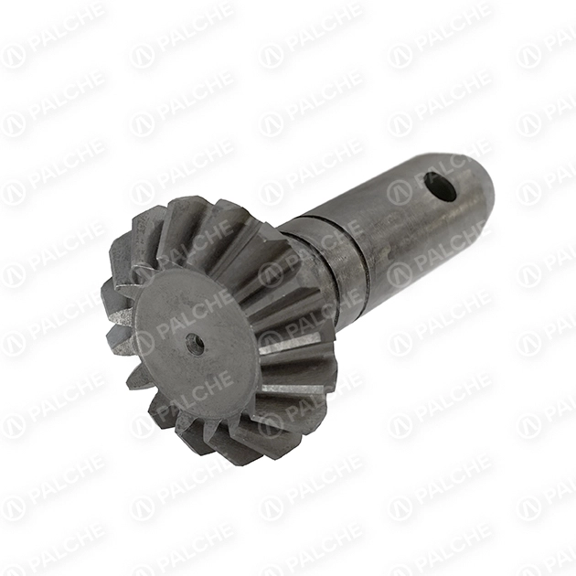 618946 Bevel gear z 16 (fits to CLAAS) - alternative image