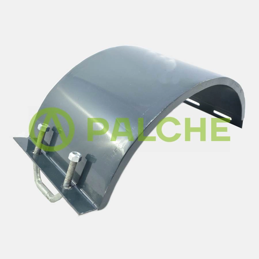 647751 Elevator foot cover (fits to CLAAS) - alternative image