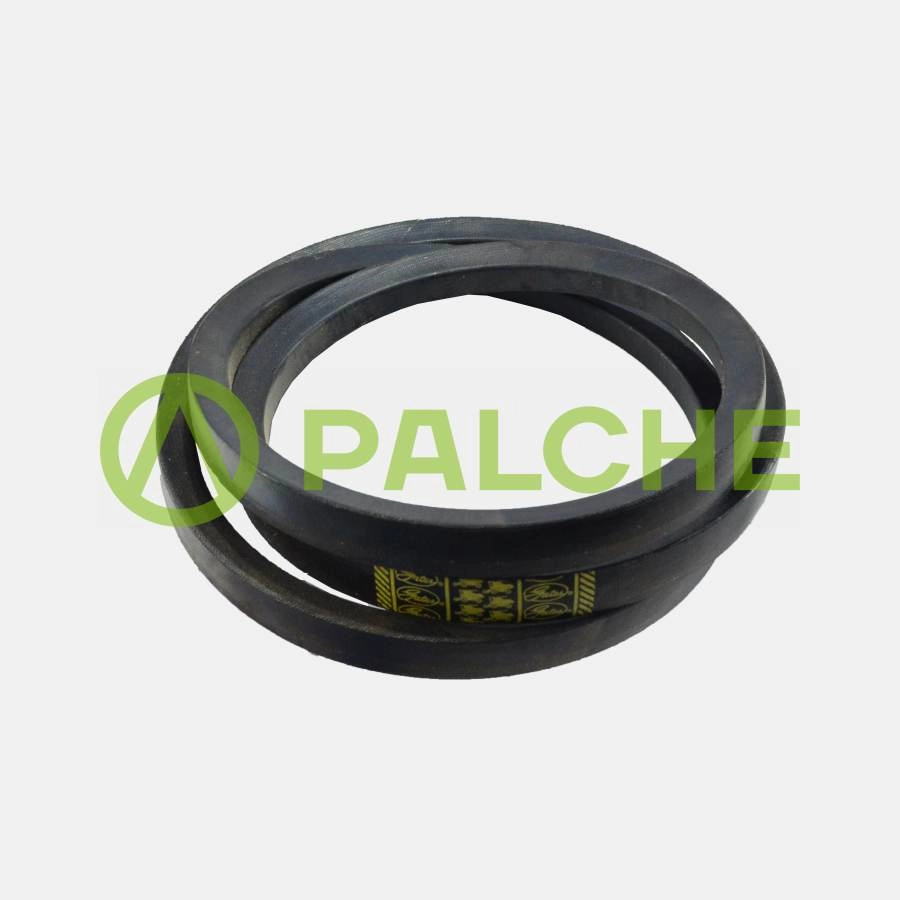 538714 Belt (fits to CLAAS) - alternative image