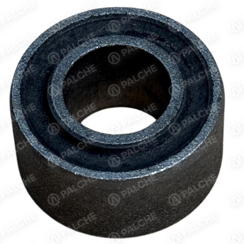 647464 Tuleja metalowo-gumowa 16x32x17 (wzmocniona) (pasuje do CLAAS) - alternative image