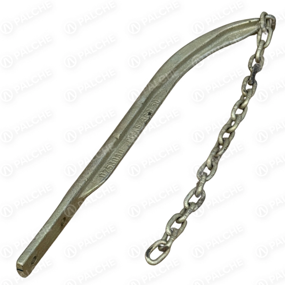 753029 (519886) Auto-contour probe (fits to CLAAS)