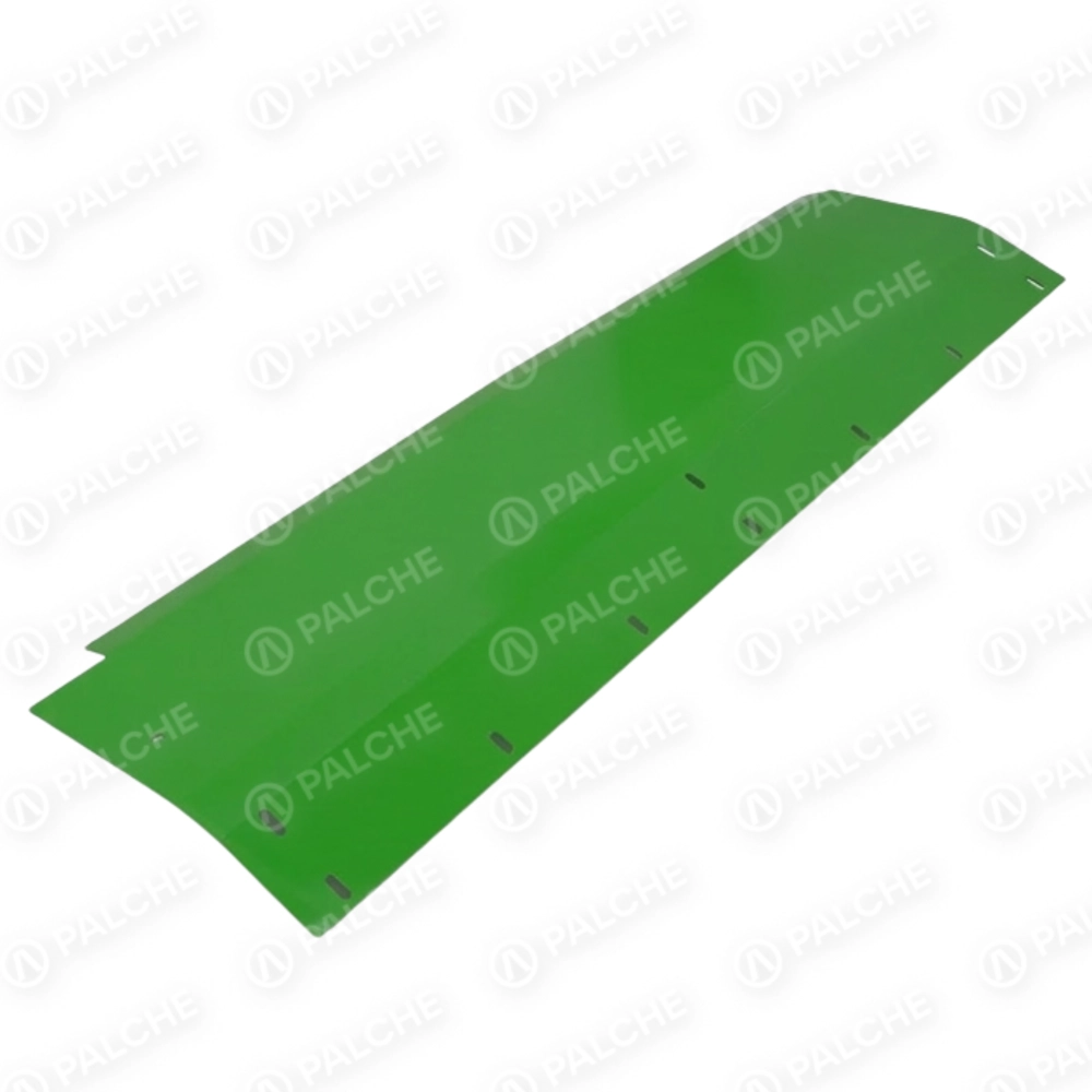 666450 Blacha (pasuje do CLAAS) - alternative image
