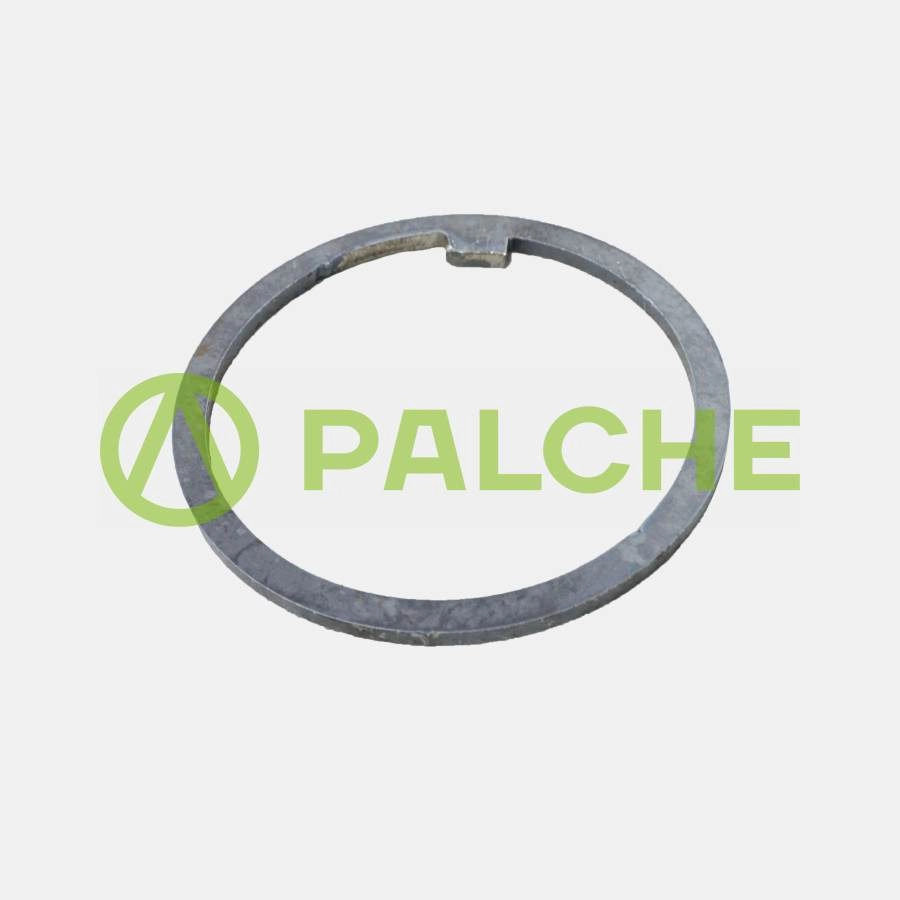 649991 Washer 55x75x3 (fits to CLAAS) - alternative image
