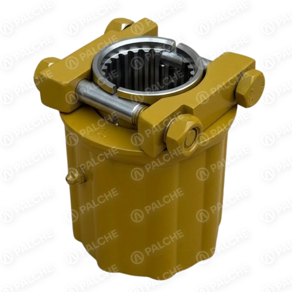 496161 (159688) Drive coupling (fits to CLAAS)