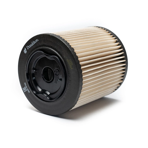 068712 (072994) 796214 Donaldson Fuel Filter (fits to Claas) - alternative image