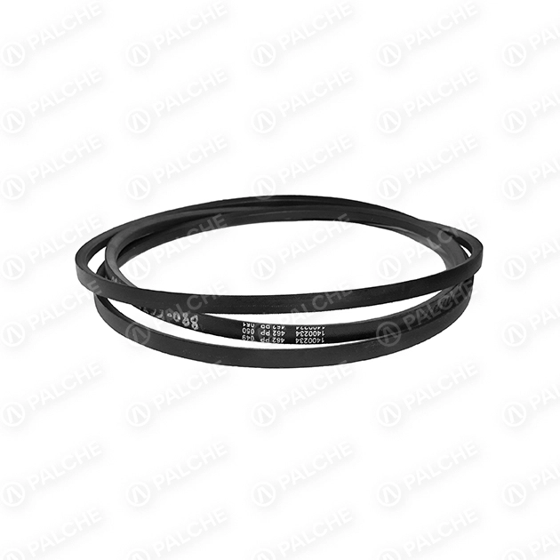 667561 belt (fits to CLAAS) - alternative image
