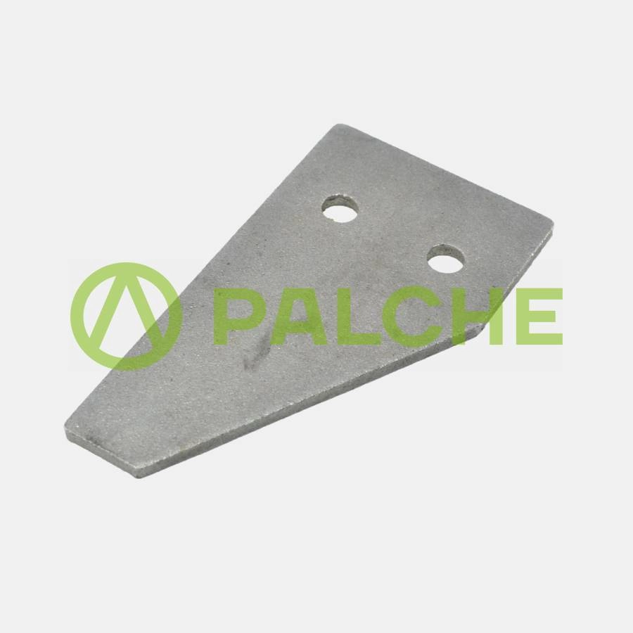 615306 Half-segment (fits to CLAAS) - alternative image