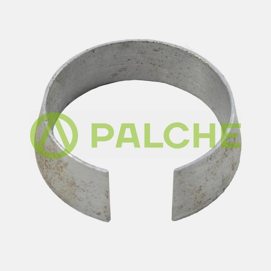 667405 Conical ring D55х18 (fits to CLAAS) - alternative image