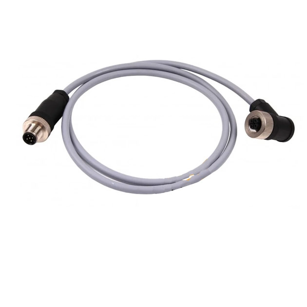 013782 Cable extension 980 mm (fits to CLAAS)