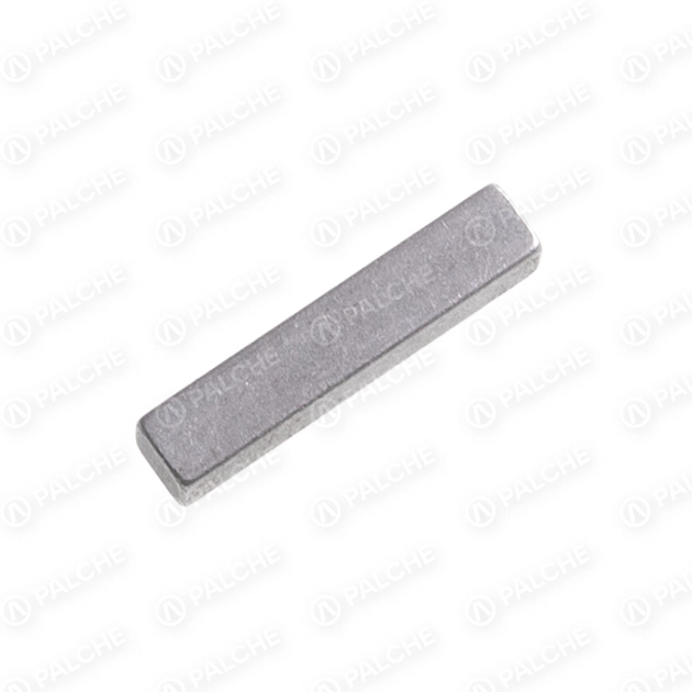 212655 Prismatic key B 4x4x20 (fits to CLAAS) - alternative image