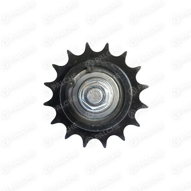 809052 Sprocket assembly (fits to CLAAS)