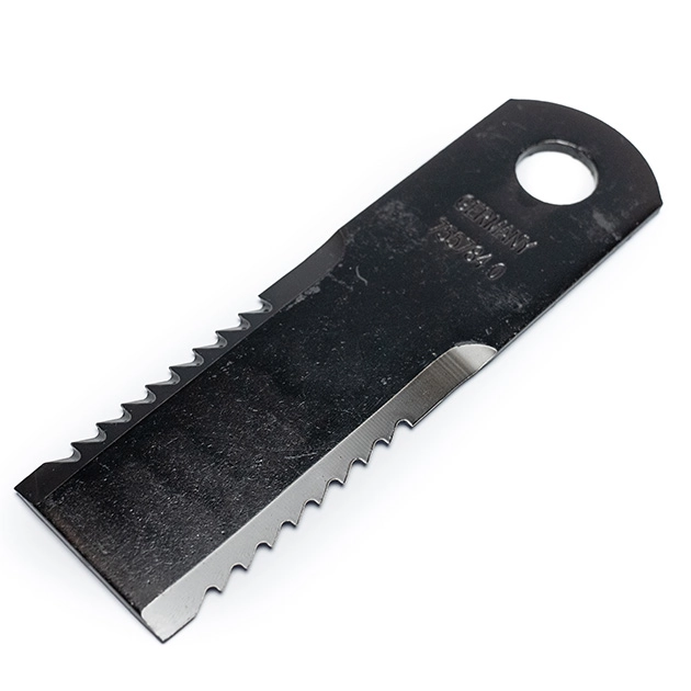 755784 (755788) Impact knife (fits to CLAAS) - alternative image