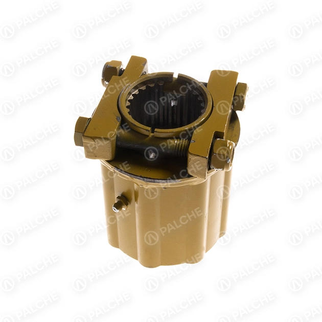 933742 (1313869) Header Clutch (fits to CLAAS)