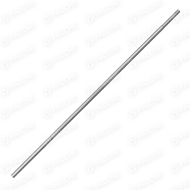 735748 Shaft 35H9×1996.5 (fits to CLAAS)