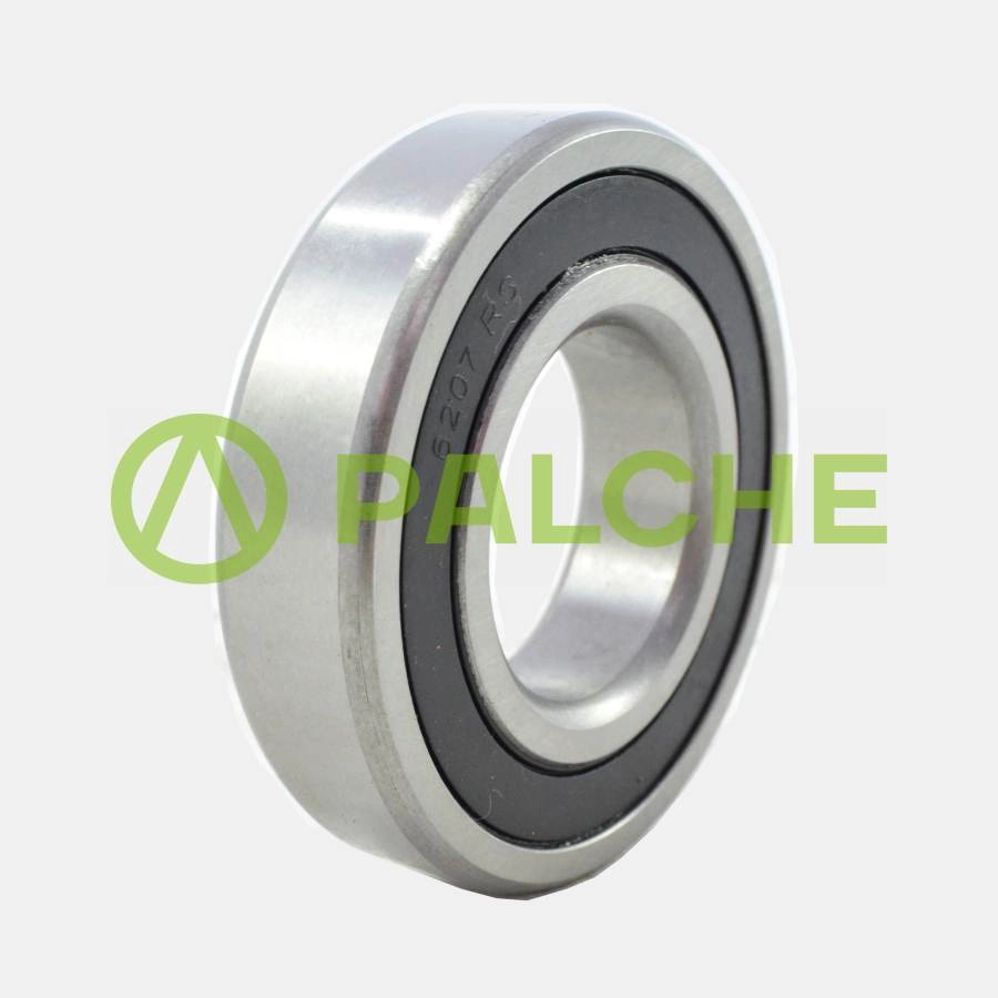 244267 Bearing 6207 2RS C3 (fits to CLAAS) - alternative image