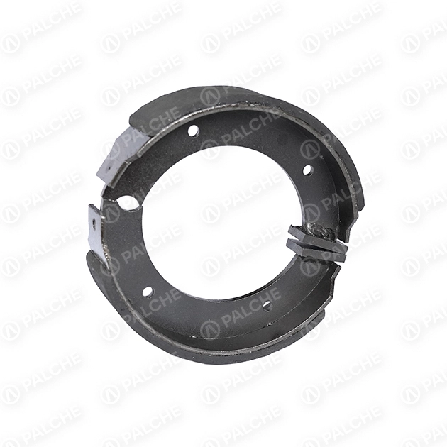 685361 (769501) Brake shoe assembly (fits to CLAAS)