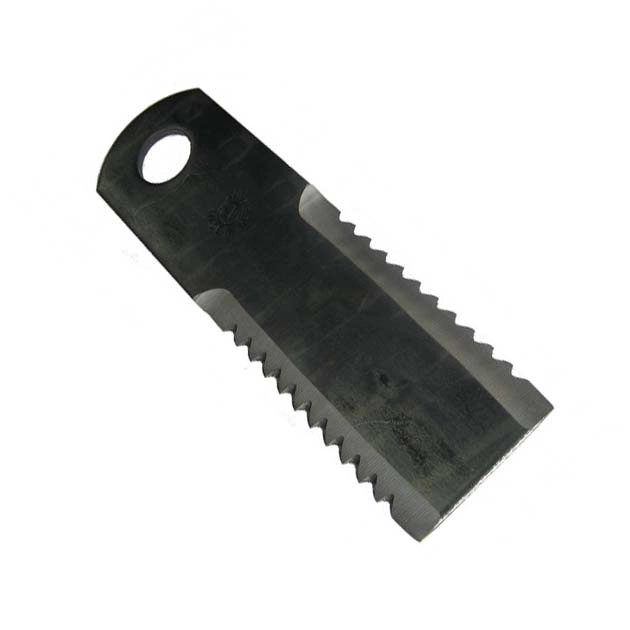 755784 (755788) Chopper blade (fits to CLAAS) - alternative image