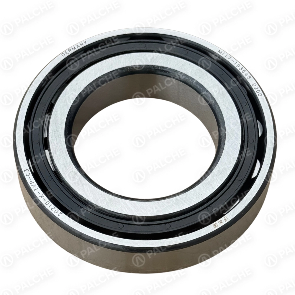 239123 Bearing 20210 K TVP C3 (Germany) (fits to CLAAS) - alternative image
