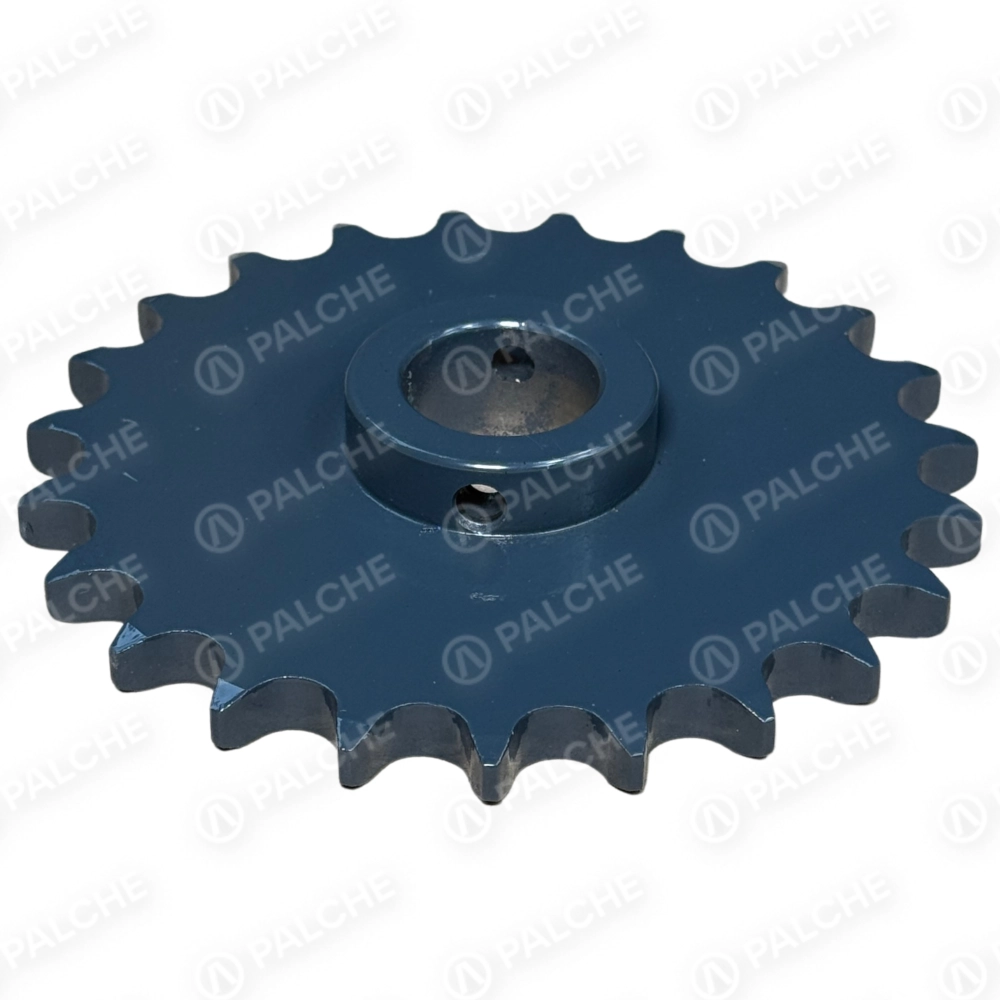 748596 Sprocket (fits to CLAAS) - alternative image