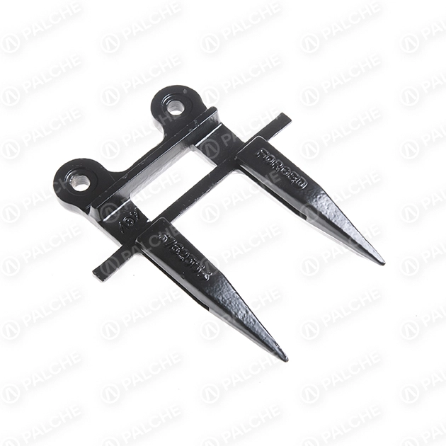 626295 (676235) (648406) Double finger (fits to CLAAS) - alternative image