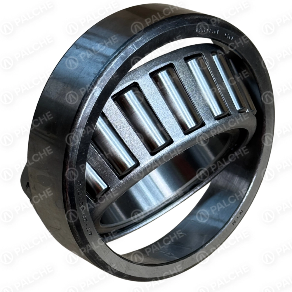 215572+215571 Bearing JM 207049/10 (fits to CLAAS)