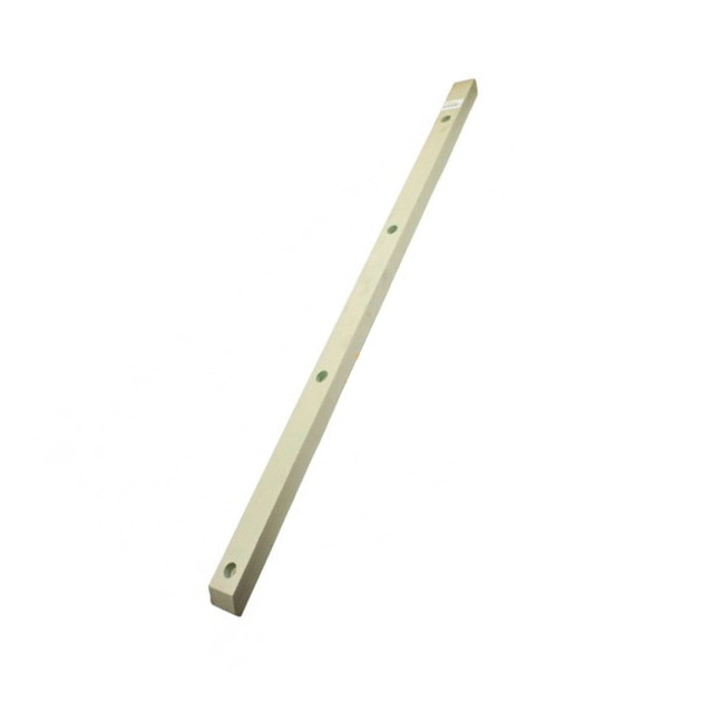 650867 Wooden slat (fits to CLAAS) - alternative image