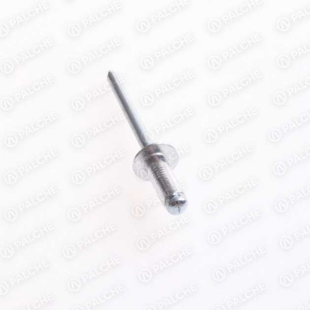 237950 Blind rivet 4.8x12 DIN 7337 (fits to CLAAS) - alternative image