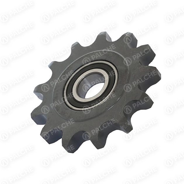 845573 (851994) Sprocket (fits to CLAAS) - alternative image
