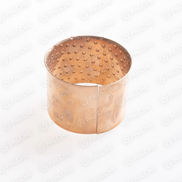 602278 Bearing bush 50x25x40 (fits to CLAAS)