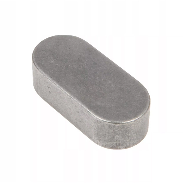 239348 Parallel key 18x11x40 (fits to Claas) - alternative image