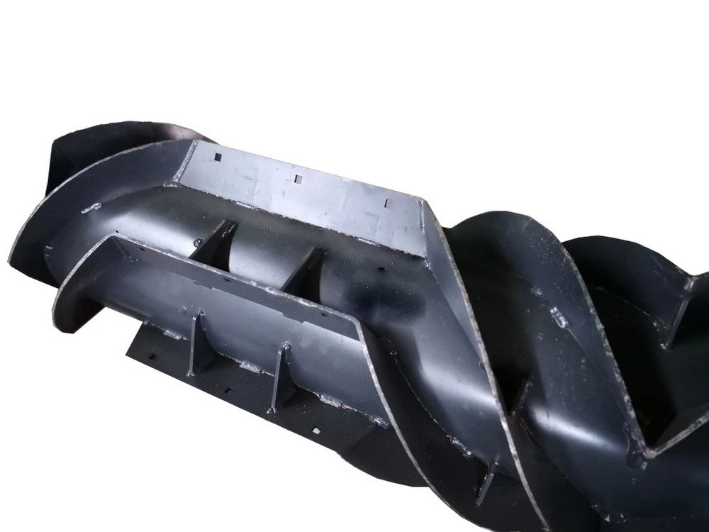 756100 (0029841080) Rebound beater (fits to CLAAS) - alternative image