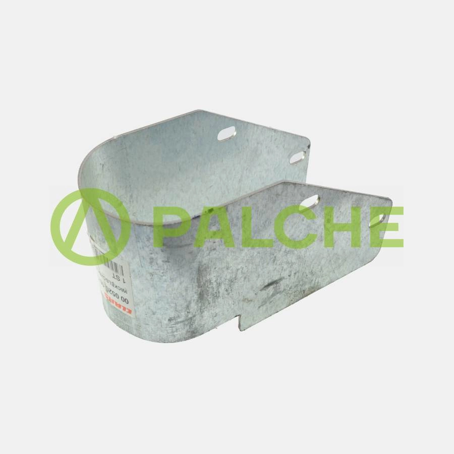 520167 Anti-wrapping guard (fits to CLAAS) - alternative image