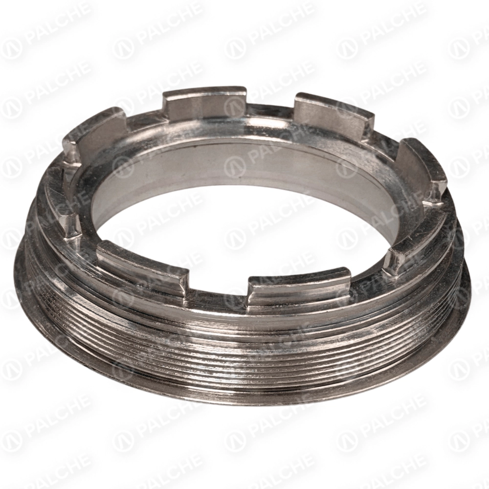 637681 Cover (fits to CLAAS) - alternative image