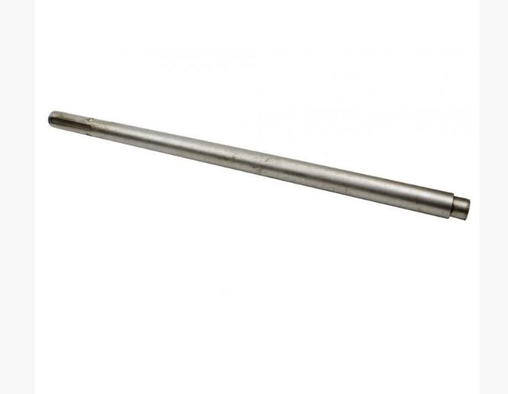 670201 Support tube (fits to CLAAS)