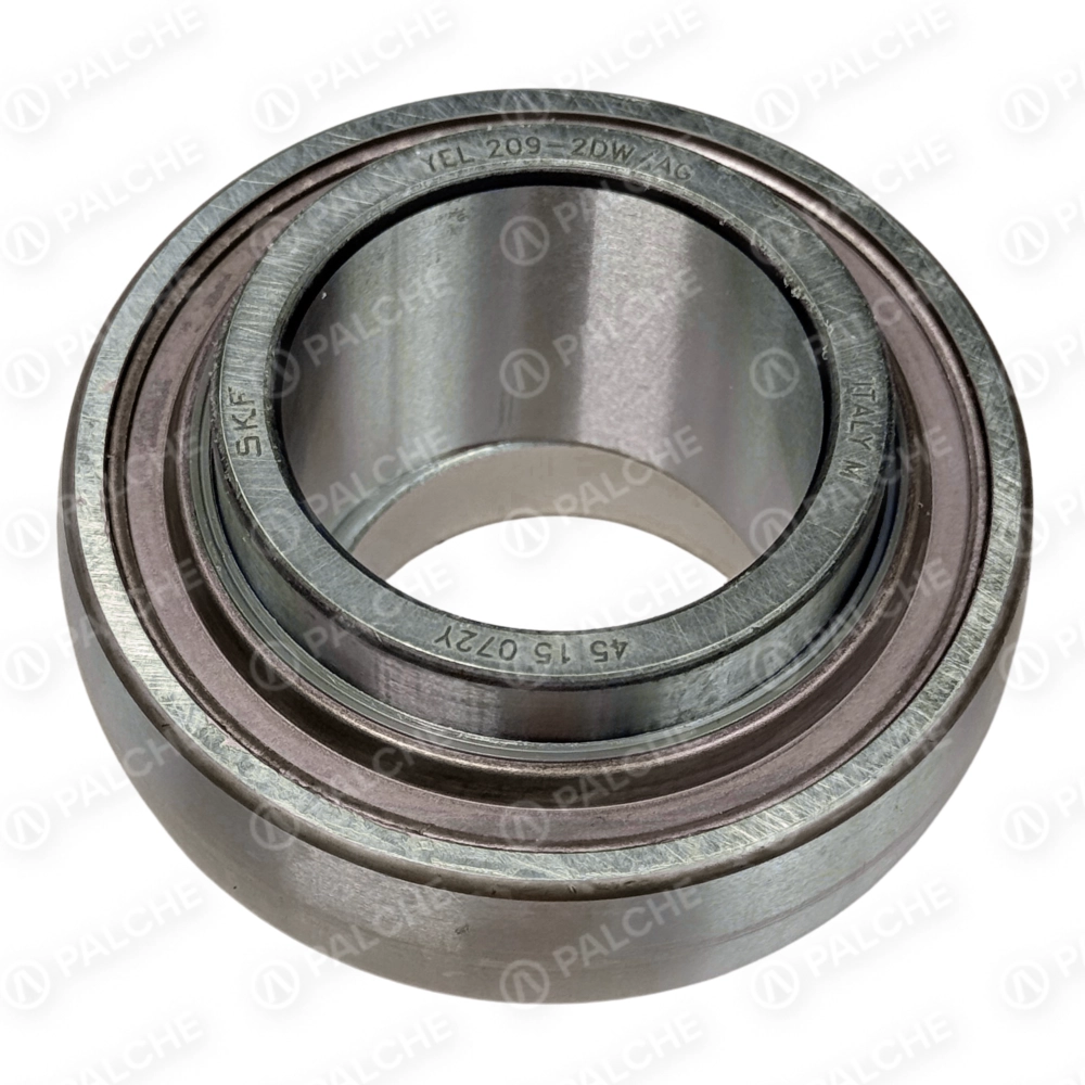 216428 Bearing YEL 209-2DW/AG SKF (without lubrication hole) (compatible with CLAAS)