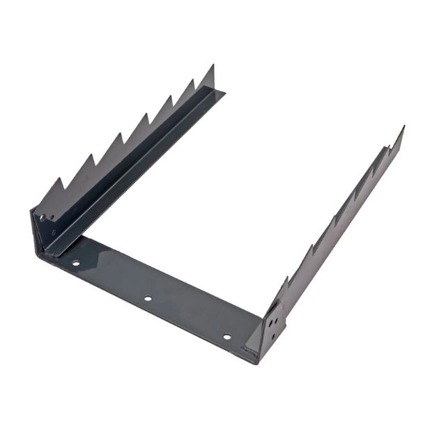 751626 Straw walker extension (fits to CLAAS)